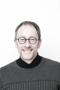 Tim Willis