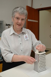 Archival conservator