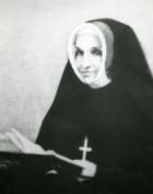 Sœur Marie-Anne (Marie-Esther Blondin)