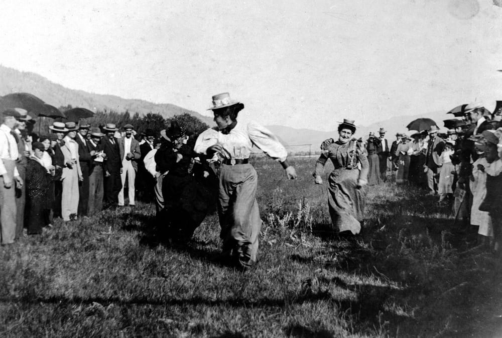 Canada Day Old-Time Penny Carnival | Royal BC Museum and ... Canada Day Old-Time Penny Carnival | Royal BC Museum and ...