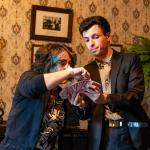 Magic at the Museum