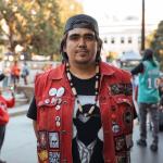 Alex Taylor-McCallum (photo by Jordon Chatten)