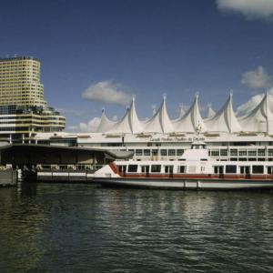 Canada Place, Vancouver 